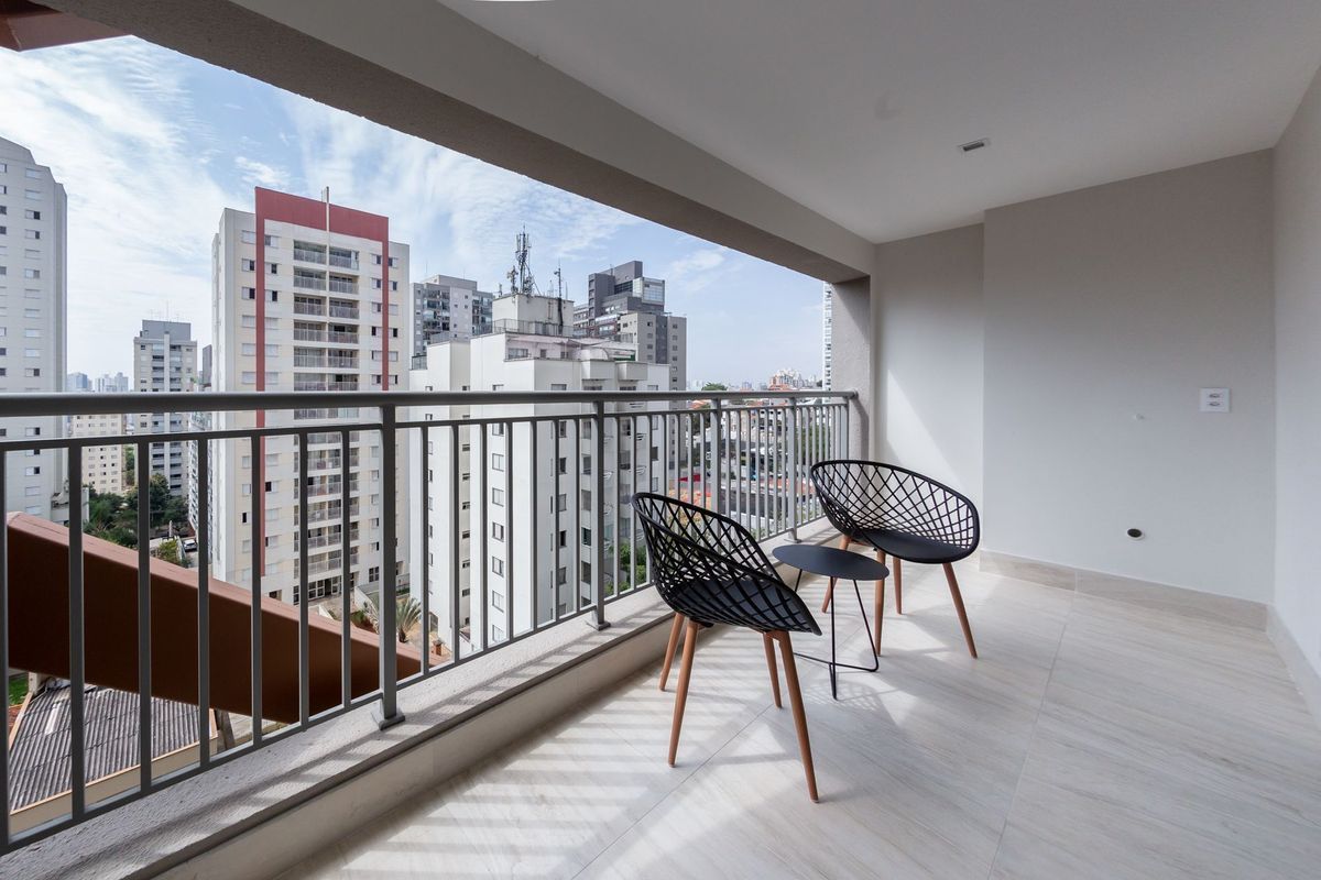 Apartamento, 1 quarto, 32 m² - Foto 20