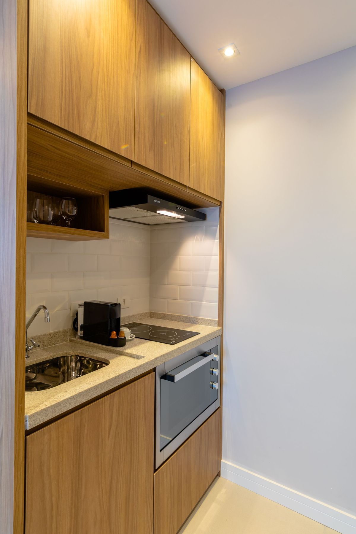 Apartamento, 1 quarto, 26 m² - Foto 8