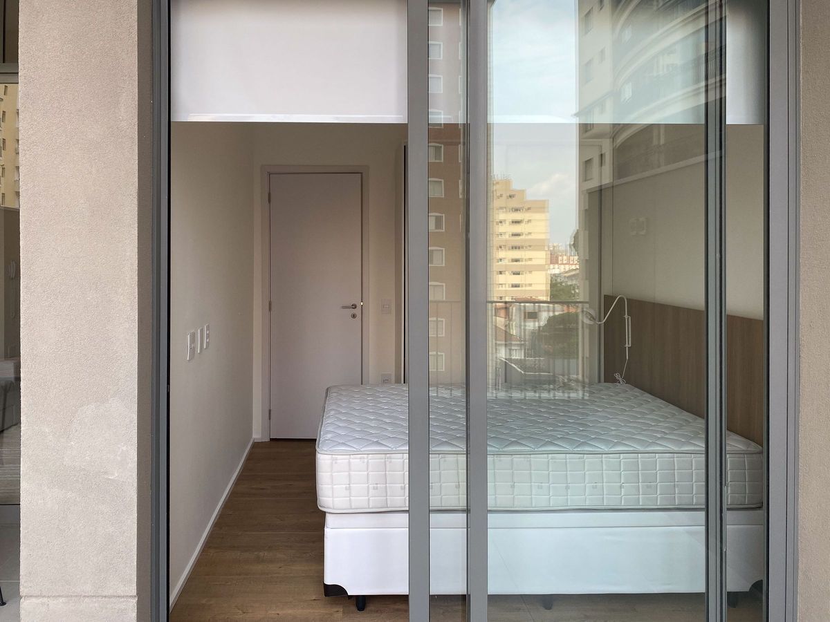 Apartamento, 1 quarto, 51 m² - Foto 8