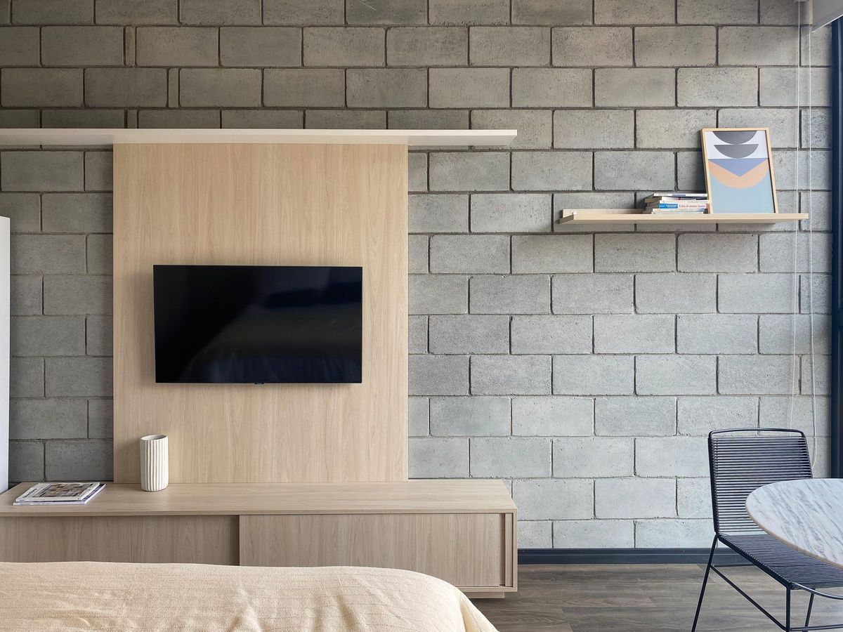 Apartamento, 1 quarto, 25 m² - Foto 6