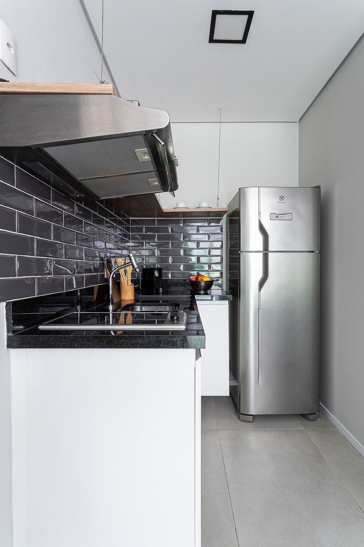 Apartamento, 1 quarto, 42 m² - Foto 11