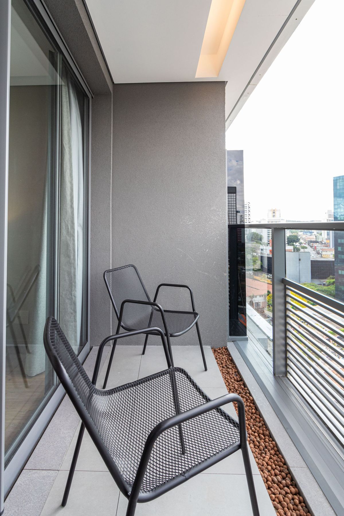 Apartamento, 1 quarto, 31 m² - Foto 9