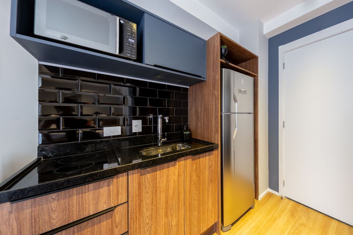 Apartamento, 1 quarto, 32 m² - Foto 13