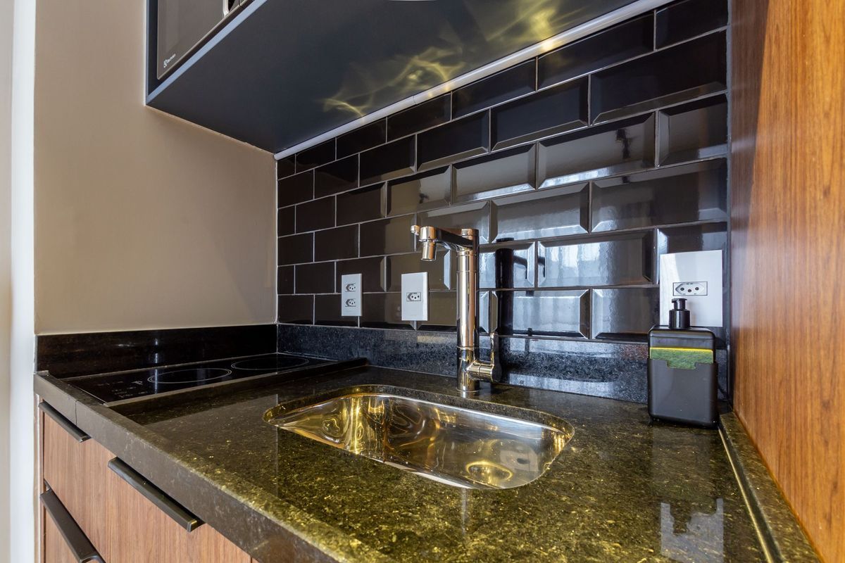 Apartamento, 1 quarto, 36 m² - Foto 14