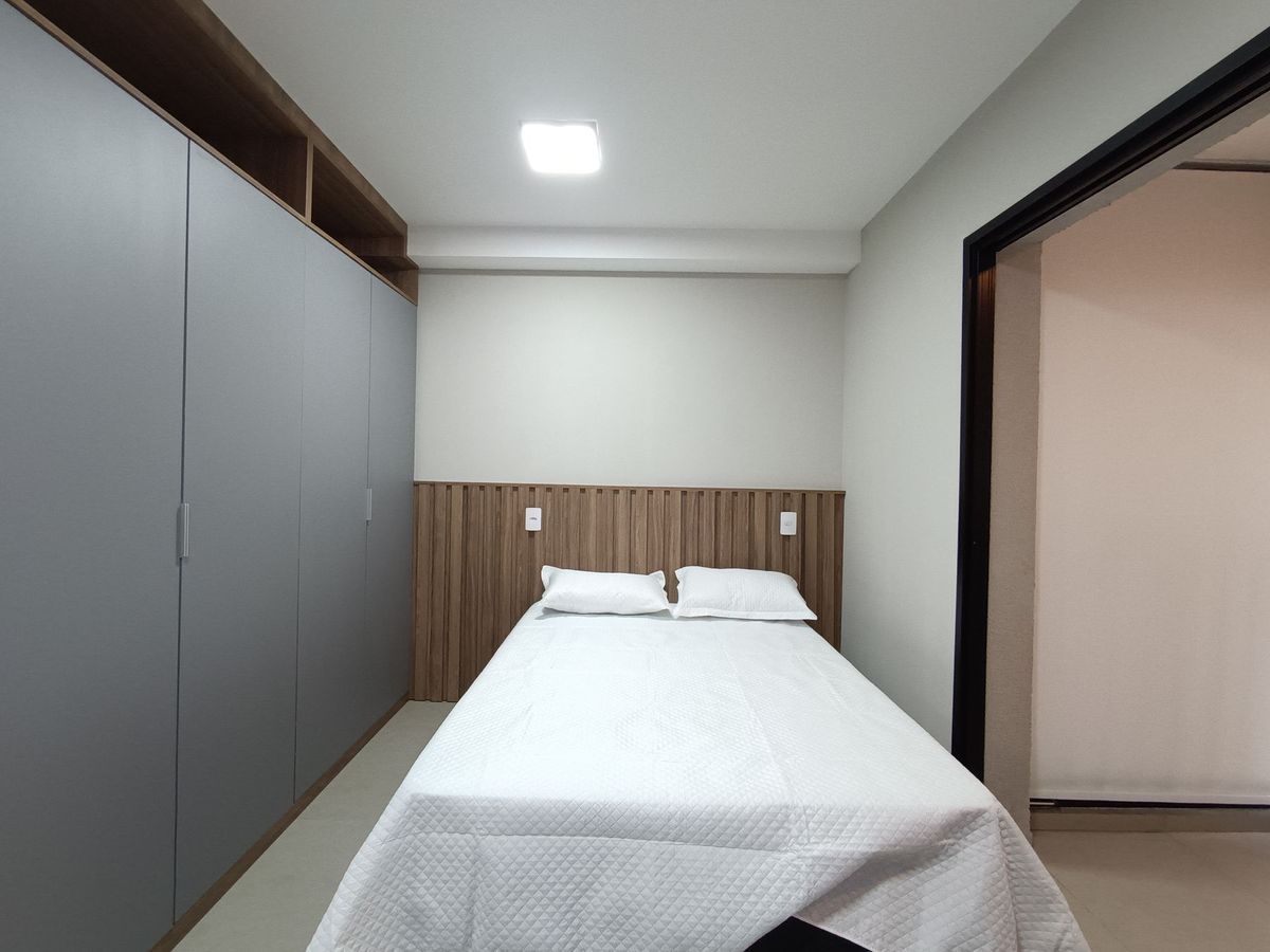 Apartamento, 1 quarto, 27 m² - Foto 5