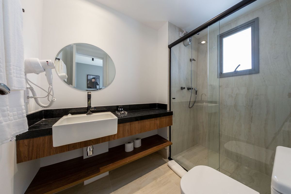 Apartamento, 1 quarto, 30 m² - Foto 13