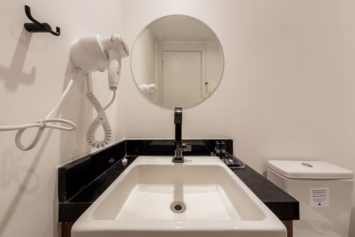 Apartamento, 1 quarto, 32 m² - Foto 10