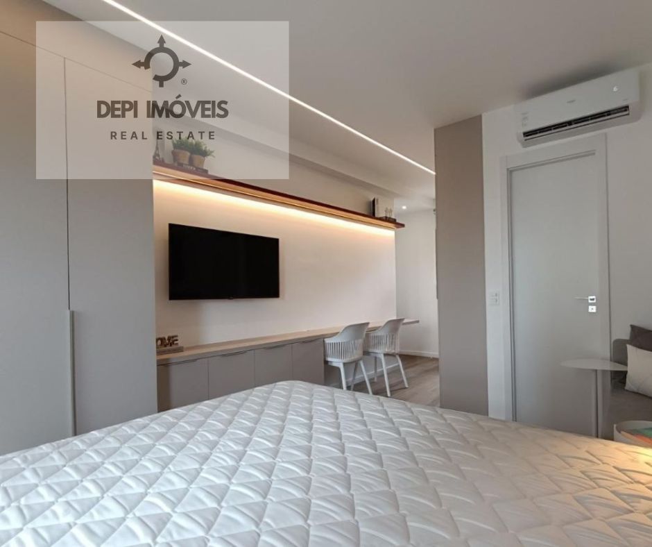 Apartamento, 1 quarto, 26 m² - Foto 1