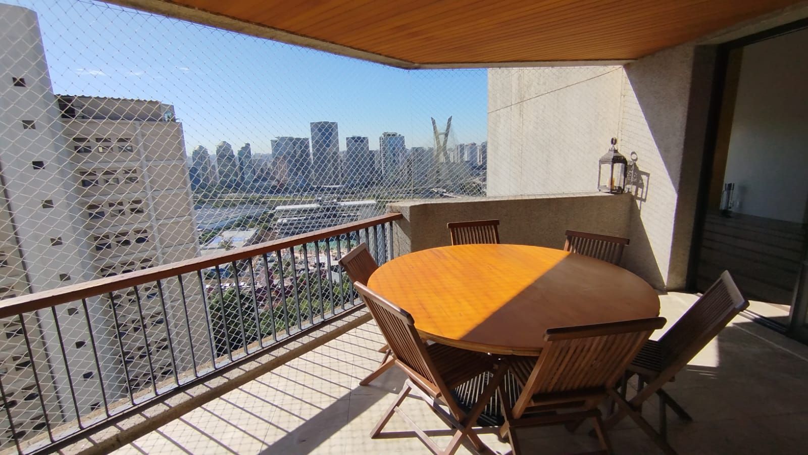 Cobertura, 4 quartos, 490 m² - Foto 16