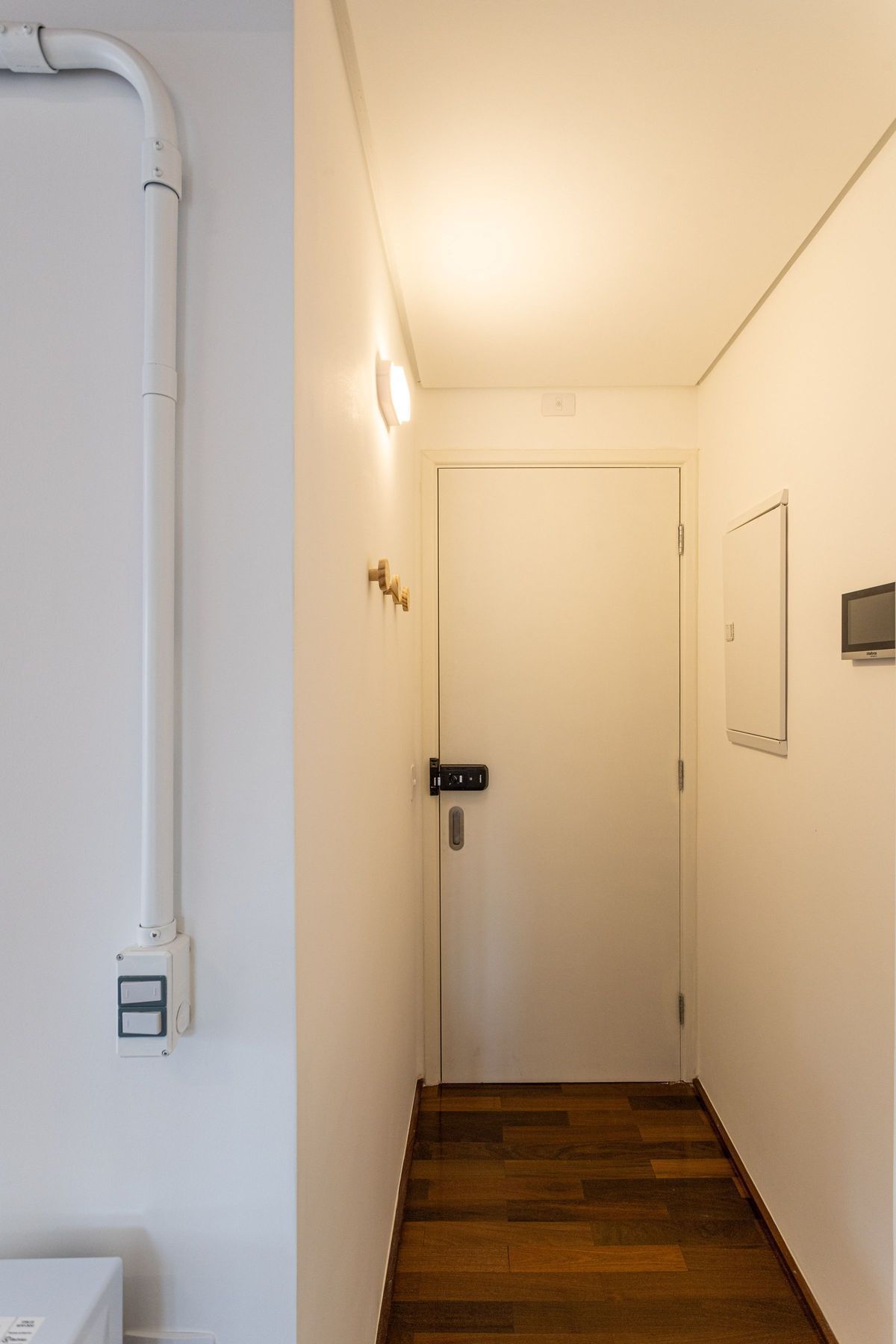 Apartamento, 1 quarto, 31 m² - Foto 10