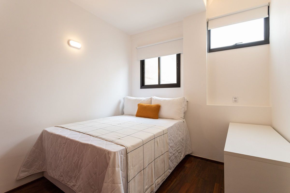 Apartamento, 1 quarto, 31 m² - Foto 11