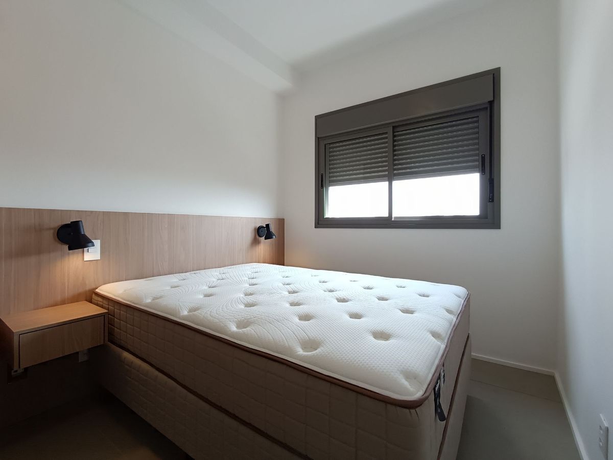 Apartamento, 1 quarto, 27 m² - Foto 6