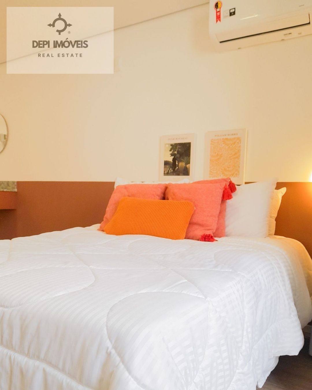 Apartamento, 1 quarto, 25 m² - Foto 7