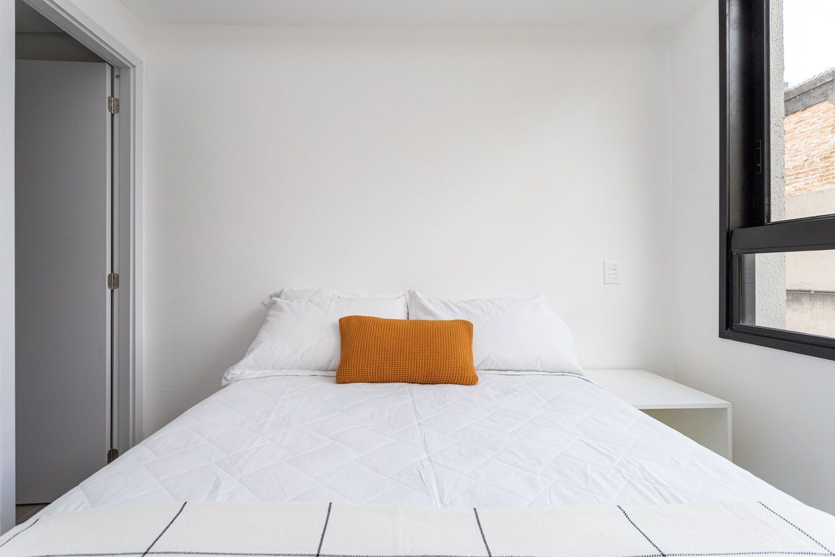 Apartamento, 1 quarto, 18 m² - Foto 3