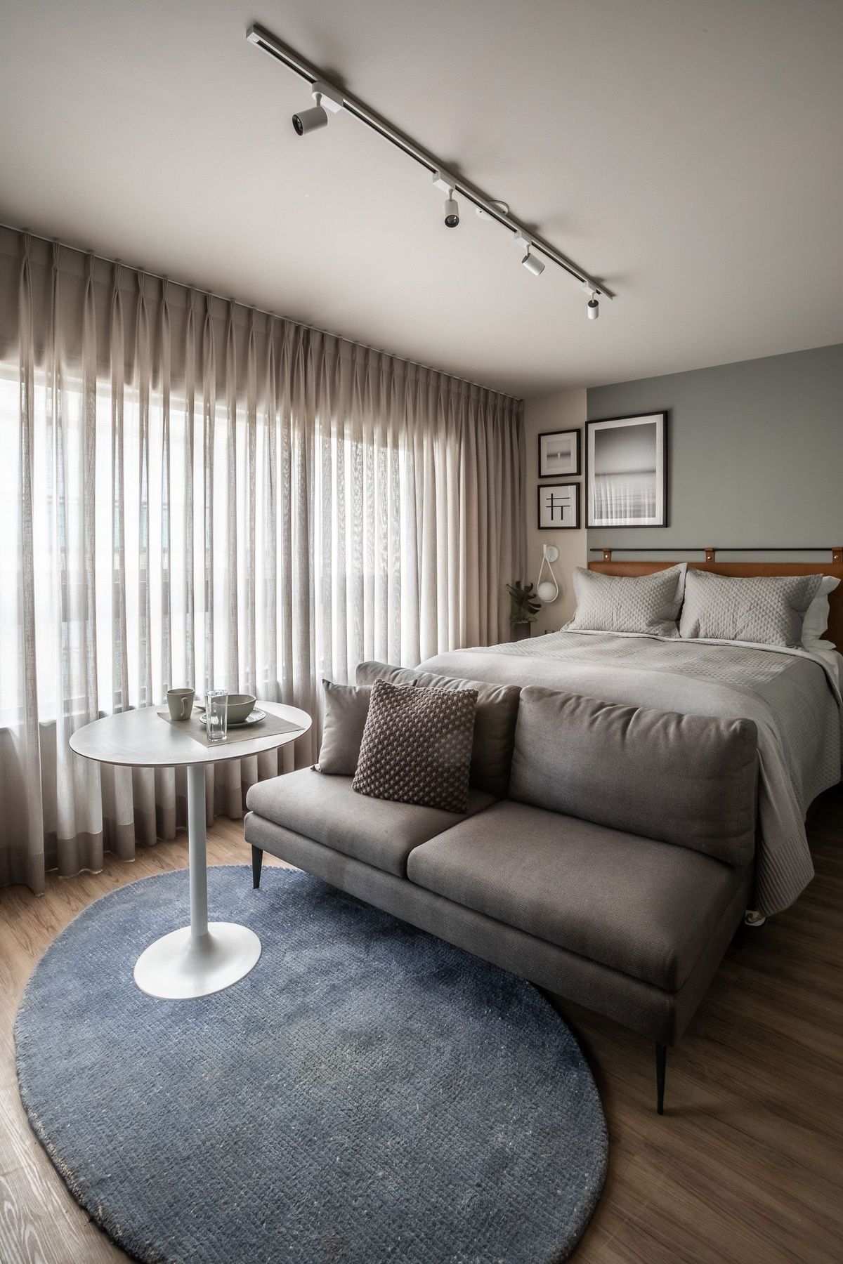 Apartamento para alugar com 1 quarto, 26m² - Foto 8