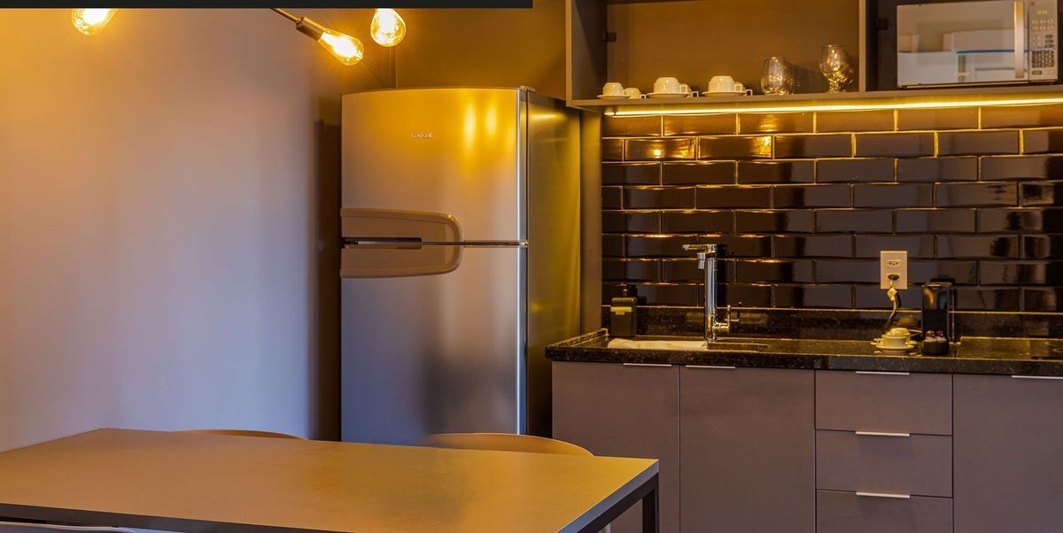 Apartamento, 1 quarto, 32 m² - Foto 15