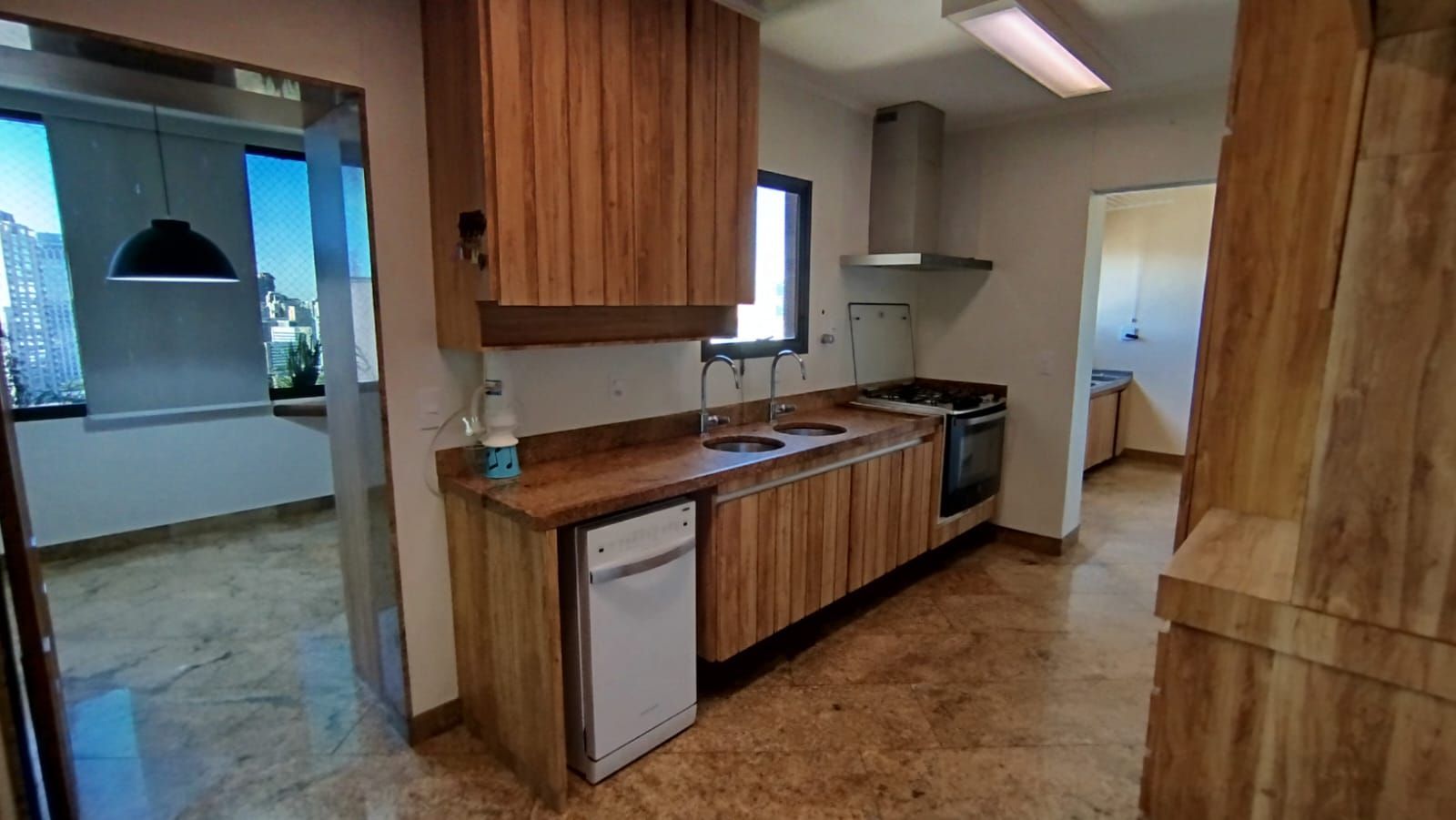 Cobertura, 4 quartos, 490 m² - Foto 17