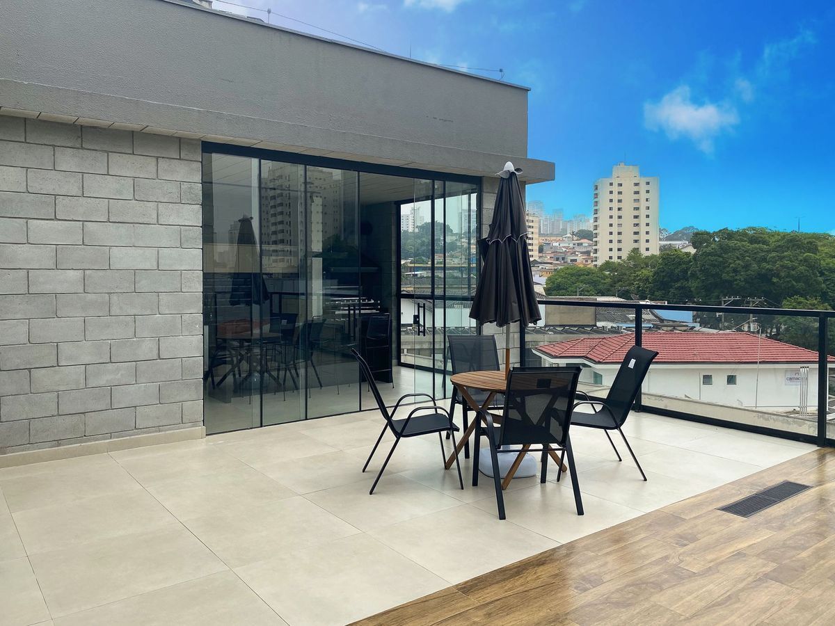 Apartamento, 1 quarto, 25 m² - Foto 13