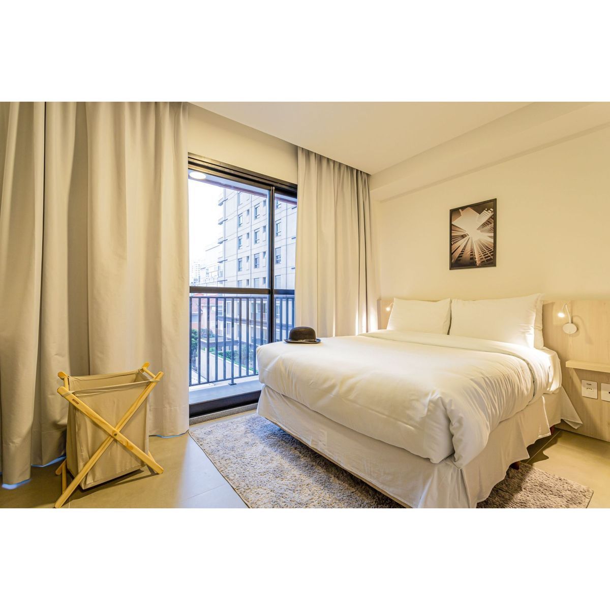 Apartamento, 1 quarto, 24 m² - Foto 12