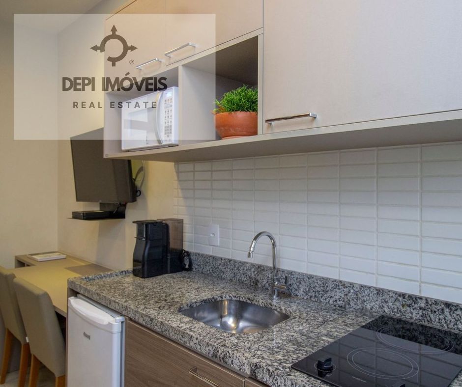 Apartamento, 1 quarto, 26 m² - Foto 8