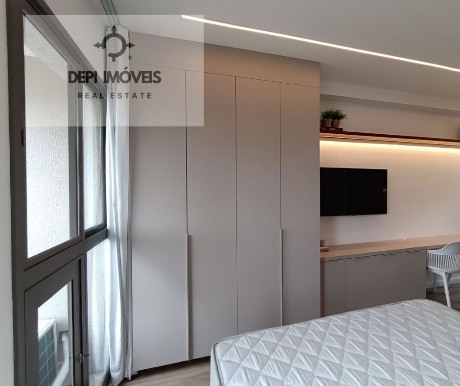 Apartamento, 1 quarto, 26 m² - Foto 6