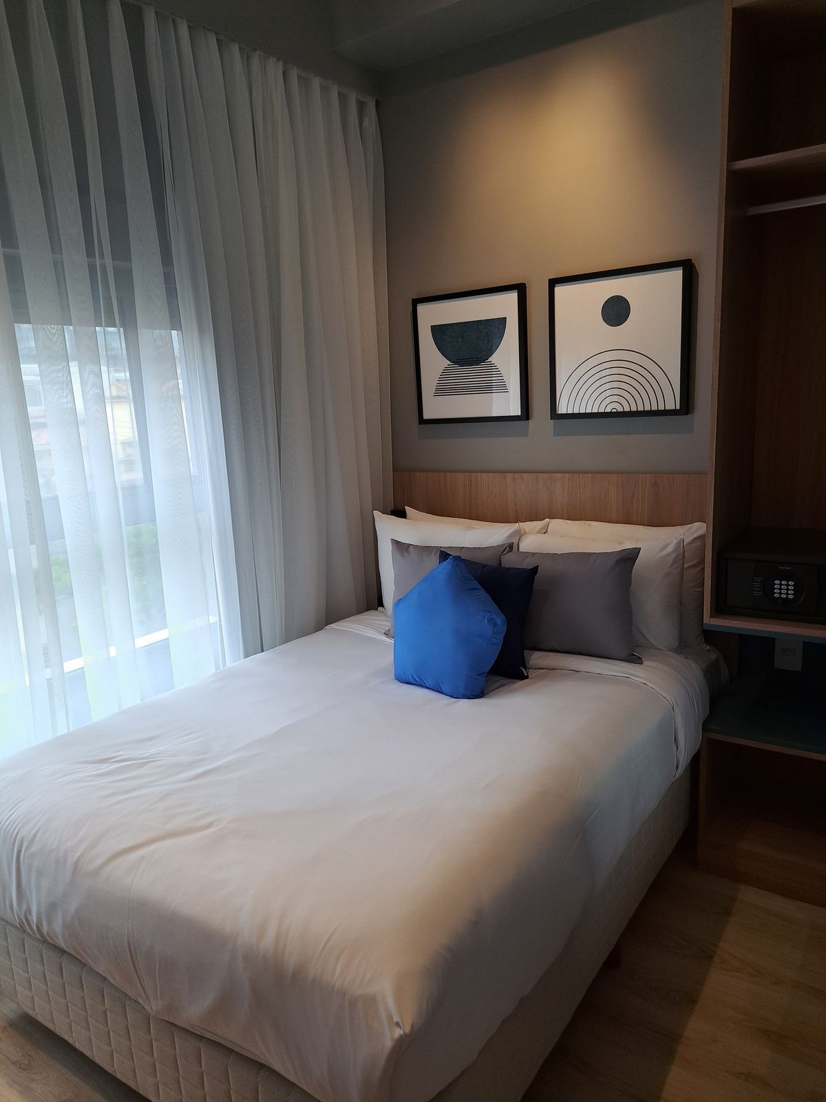 Apartamento, 1 quarto, 19 m² - Foto 9