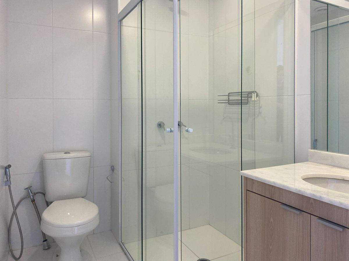 Apartamento, 1 quarto, 29 m² - Foto 4