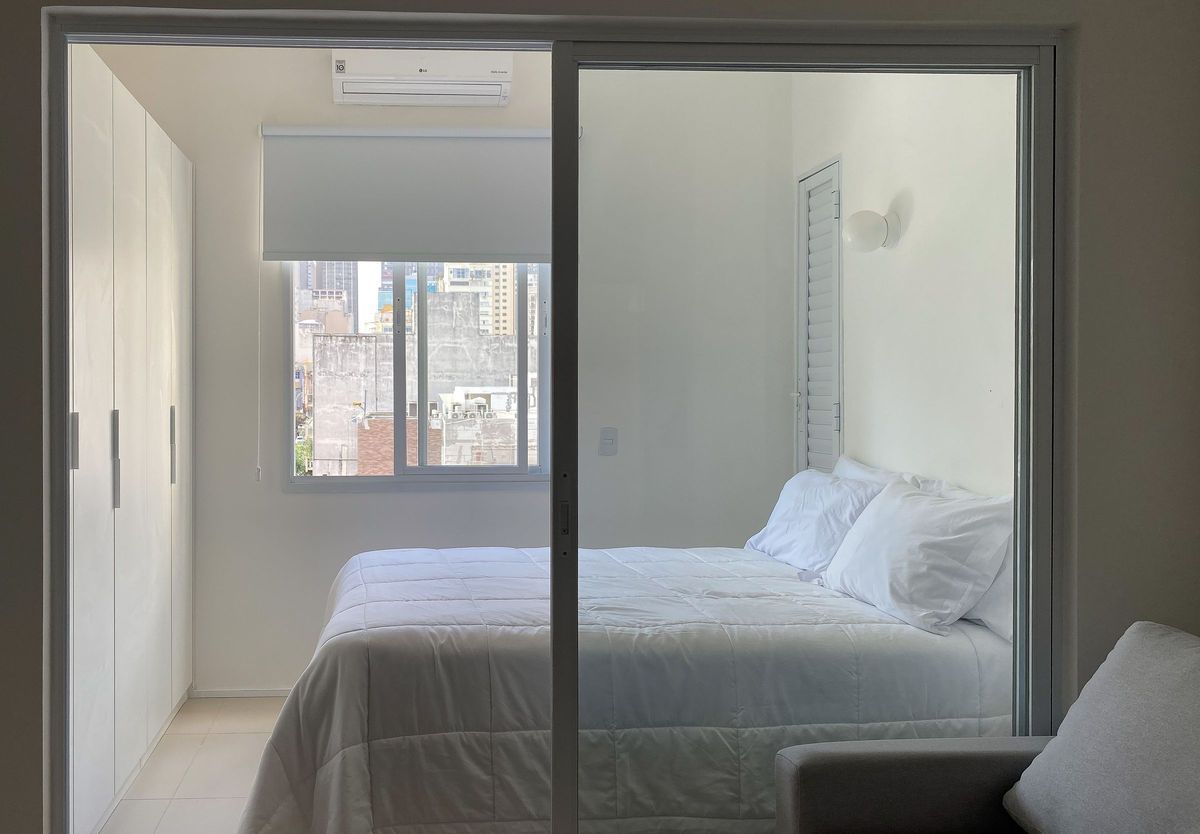 Apartamento, 1 quarto, 28 m² - Foto 4