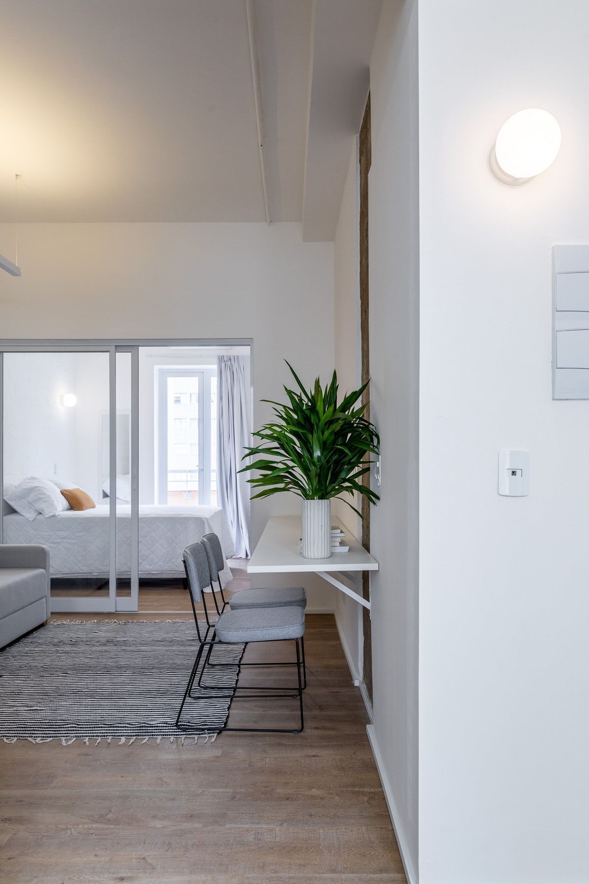 Apartamento, 1 quarto, 30 m² - Foto 4