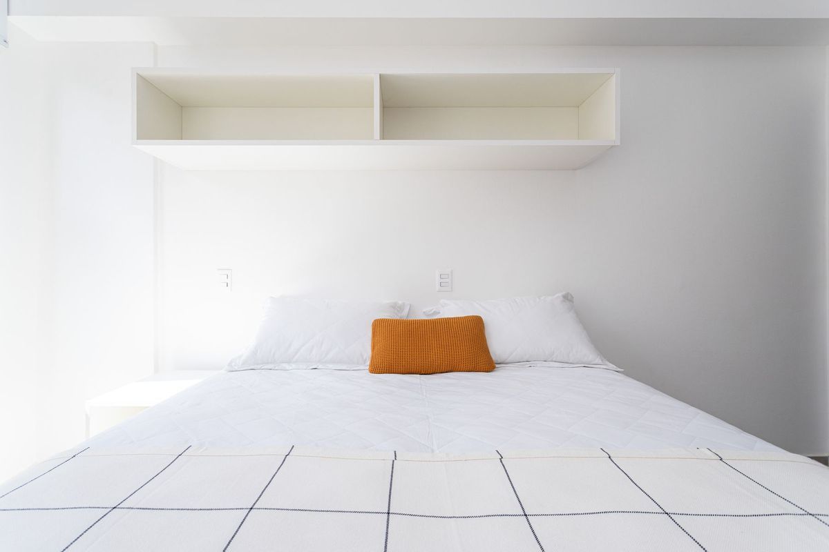 Apartamento, 1 quarto, 25 m² - Foto 2