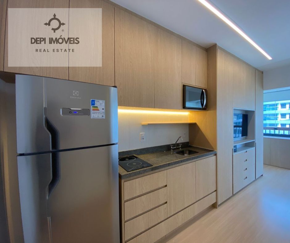 Apartamento, 1 quarto, 25 m² - Foto 3