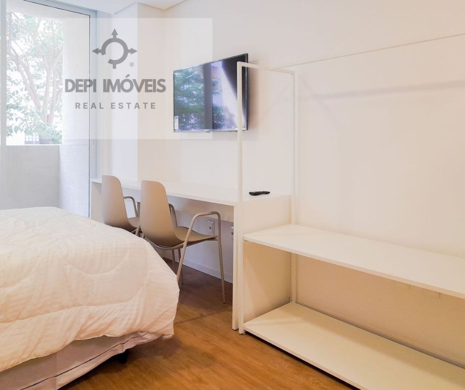 Apartamento, 1 quarto, 25 m² - Foto 6