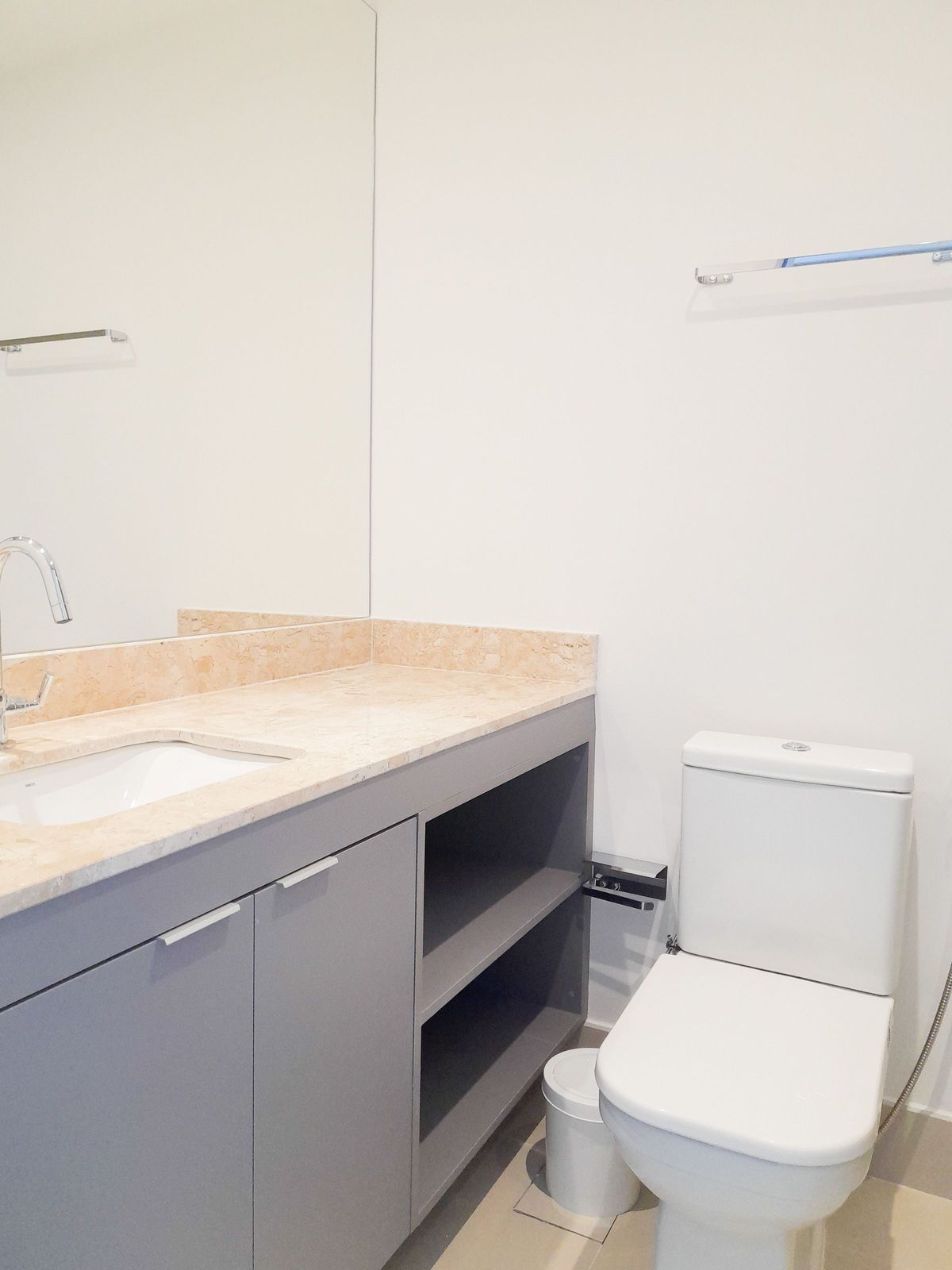 Apartamento, 1 quarto, 30 m² - Foto 10