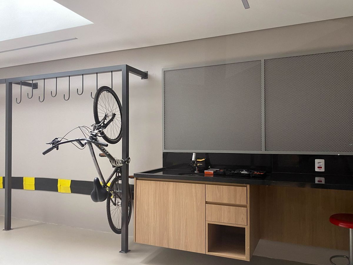 Apartamento, 1 quarto, 29 m² - Foto 9