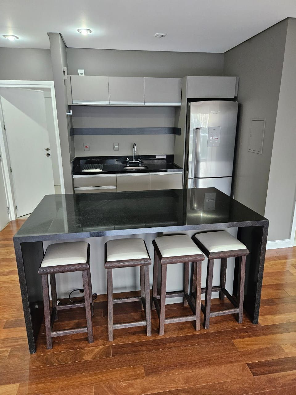 Apartamento, 1 quarto, 90 m² - Foto 6