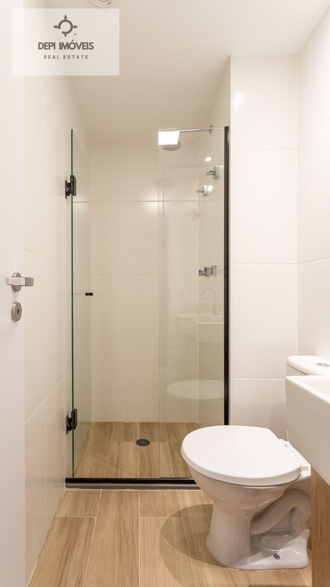 Apartamento para alugar com 1 quarto, 25m² - Foto 15