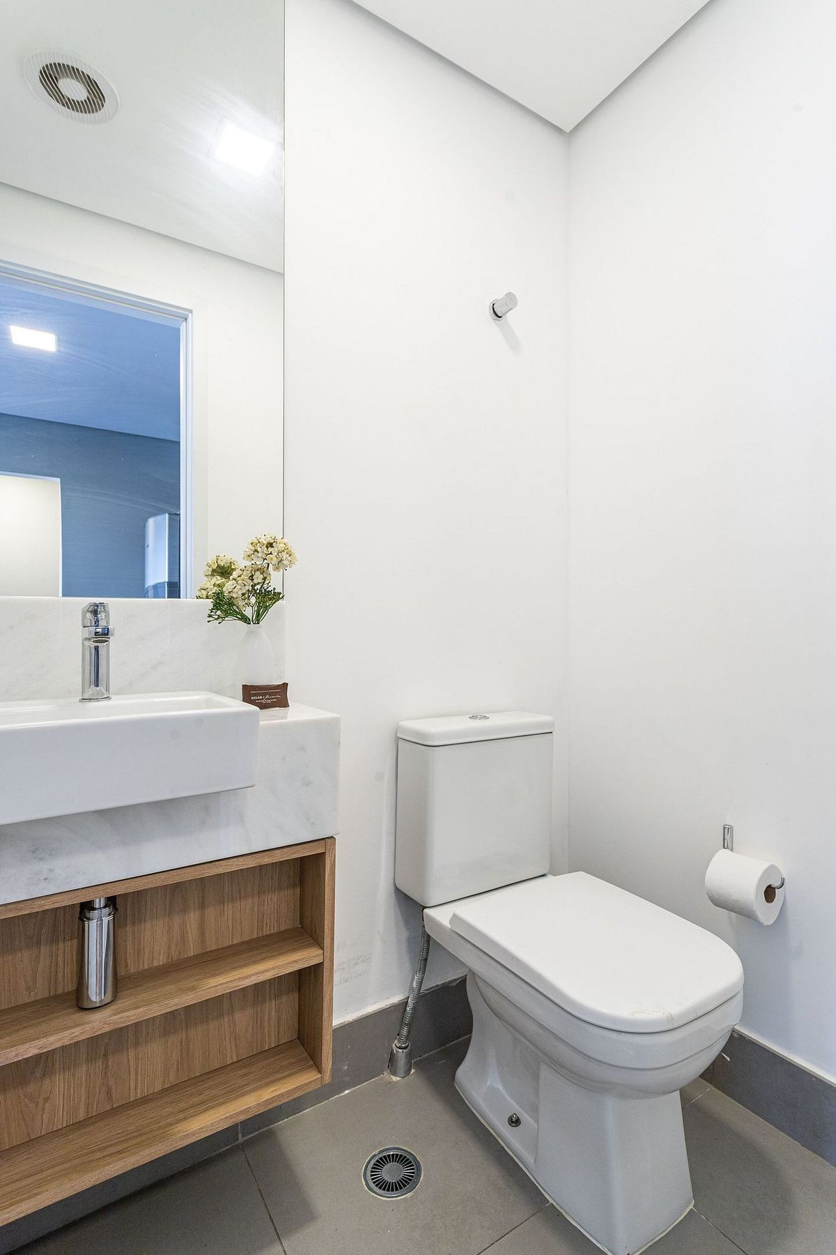 Apartamento, 1 quarto, 57 m² - Foto 22