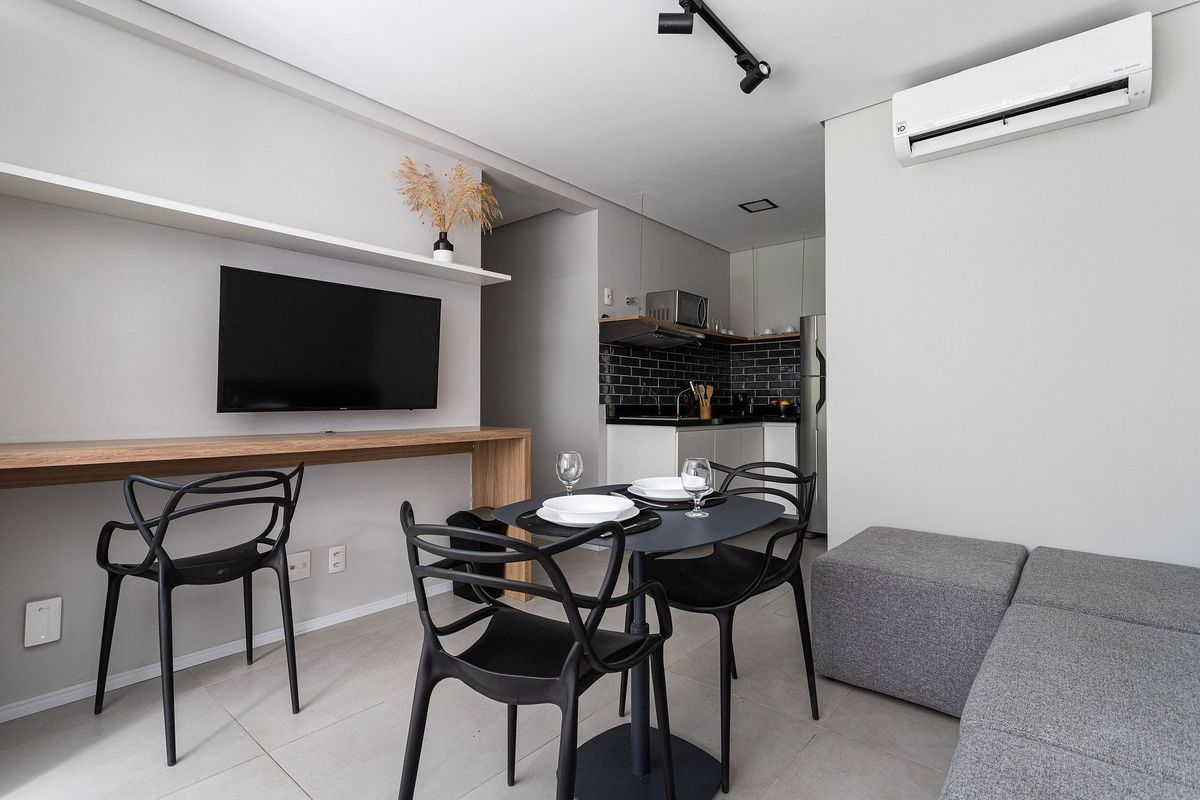 Apartamento, 1 quarto, 42 m² - Foto 10