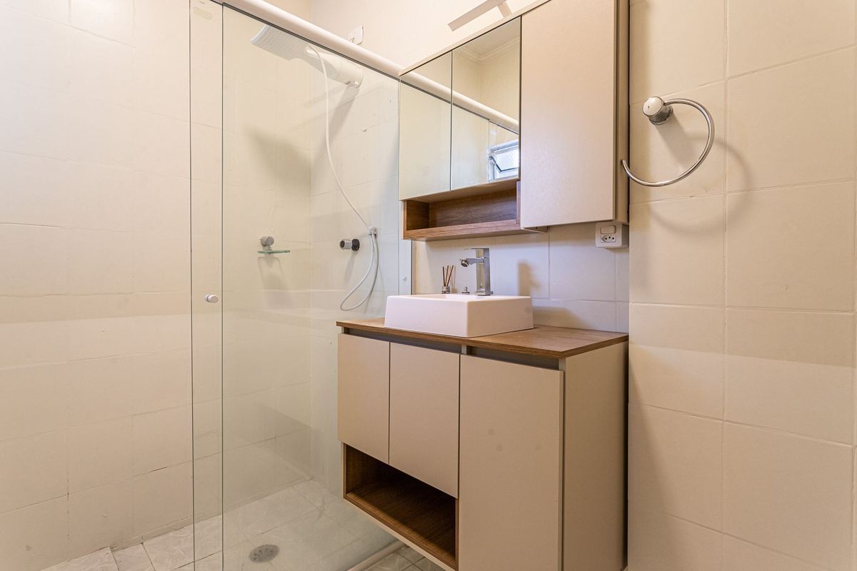 Apartamento, 1 quarto, 32 m² - Foto 15