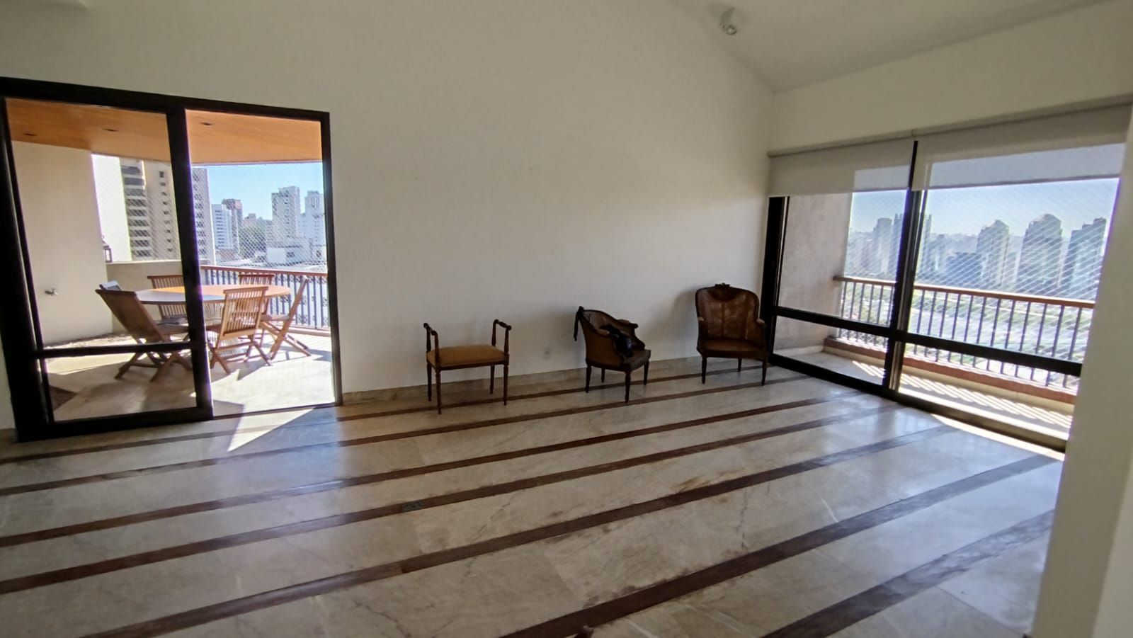 Cobertura, 4 quartos, 490 m² - Foto 4