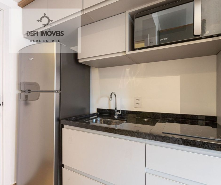 Apartamento, 1 quarto, 25 m² - Foto 6