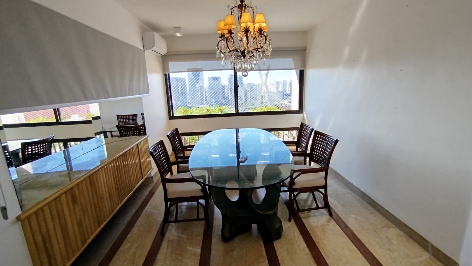 Cobertura, 4 quartos, 490 m² - Foto 10