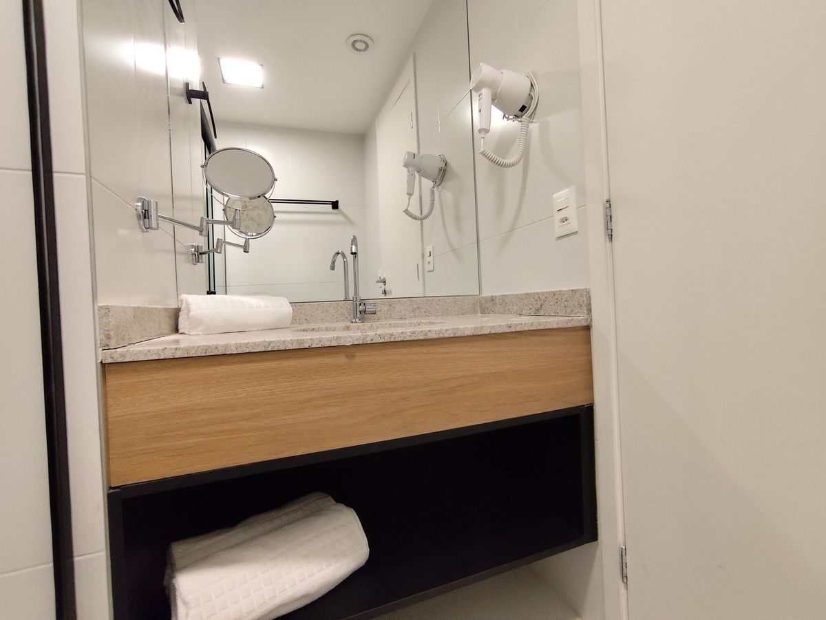 Apartamento, 1 quarto, 23 m² - Foto 14