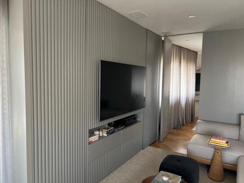 Apartamento, 2 quartos, 190 m² - Foto 4