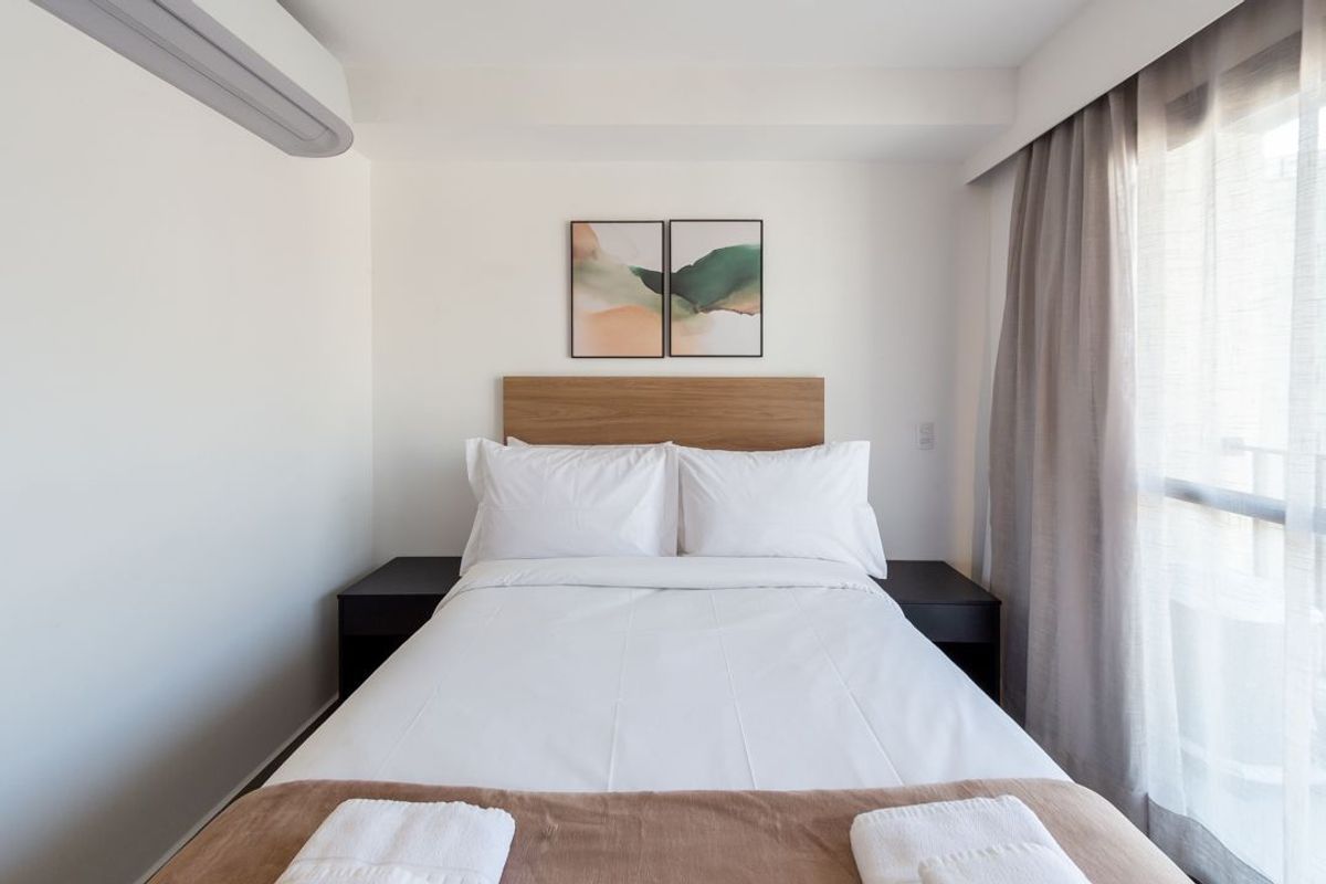 Apartamento, 1 quarto, 29 m² - Foto 16