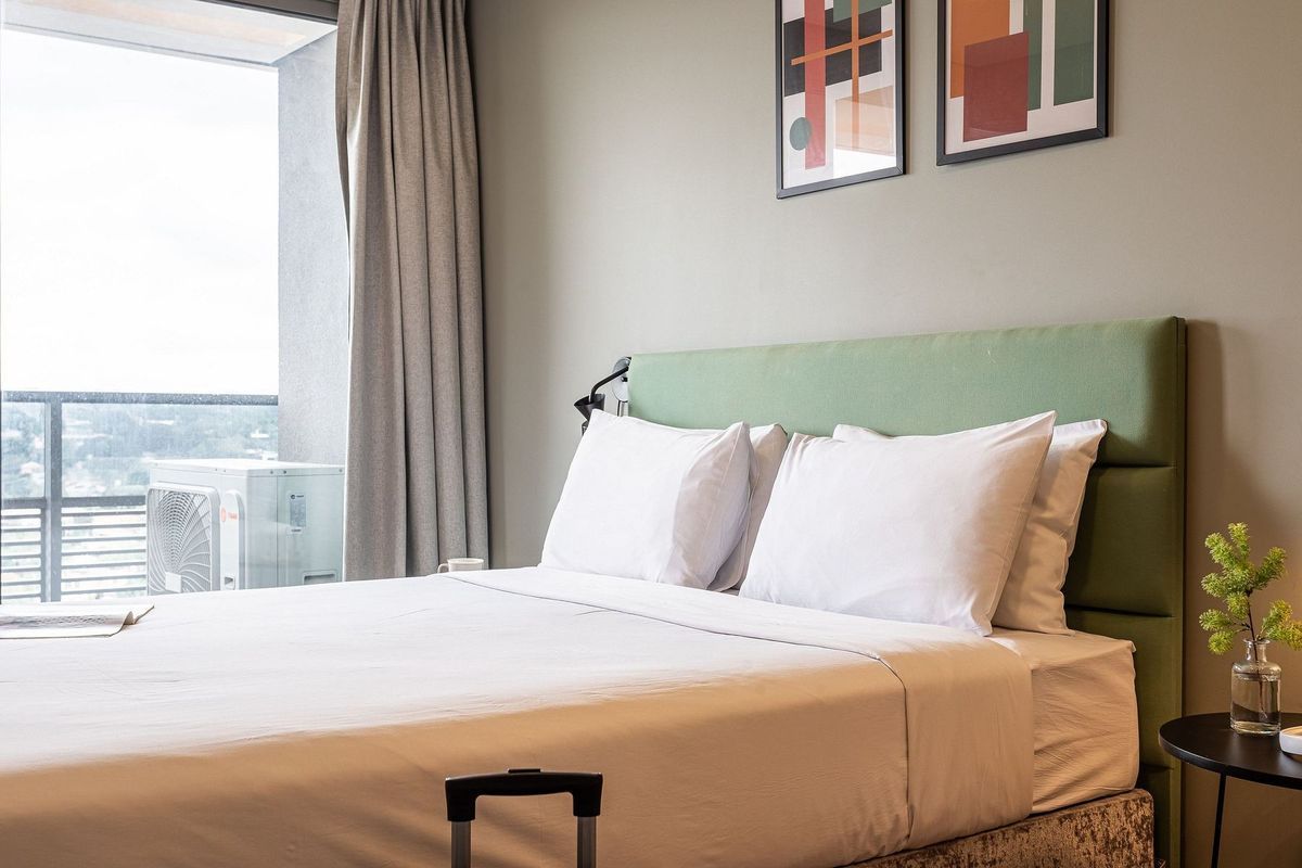 Apartamento, 1 quarto, 57 m² - Foto 13