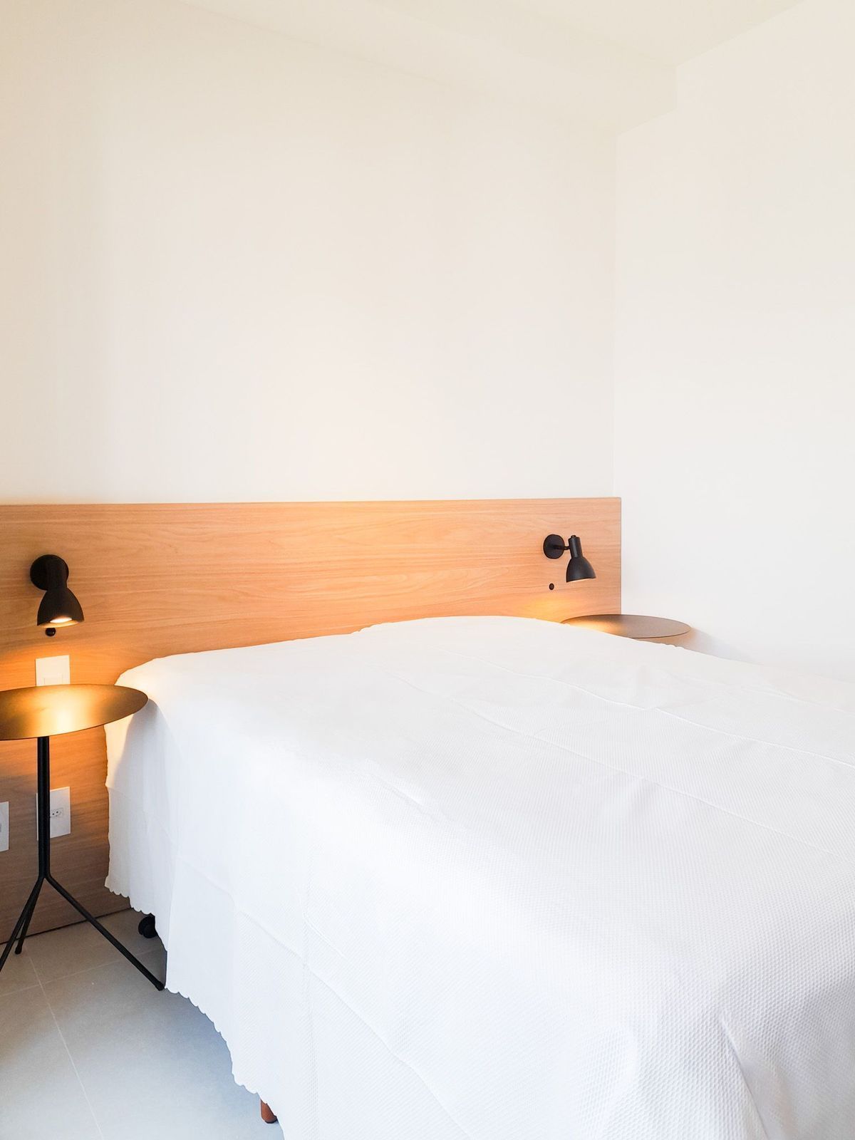 Apartamento para alugar com 1 quarto, 23m² - Foto 4