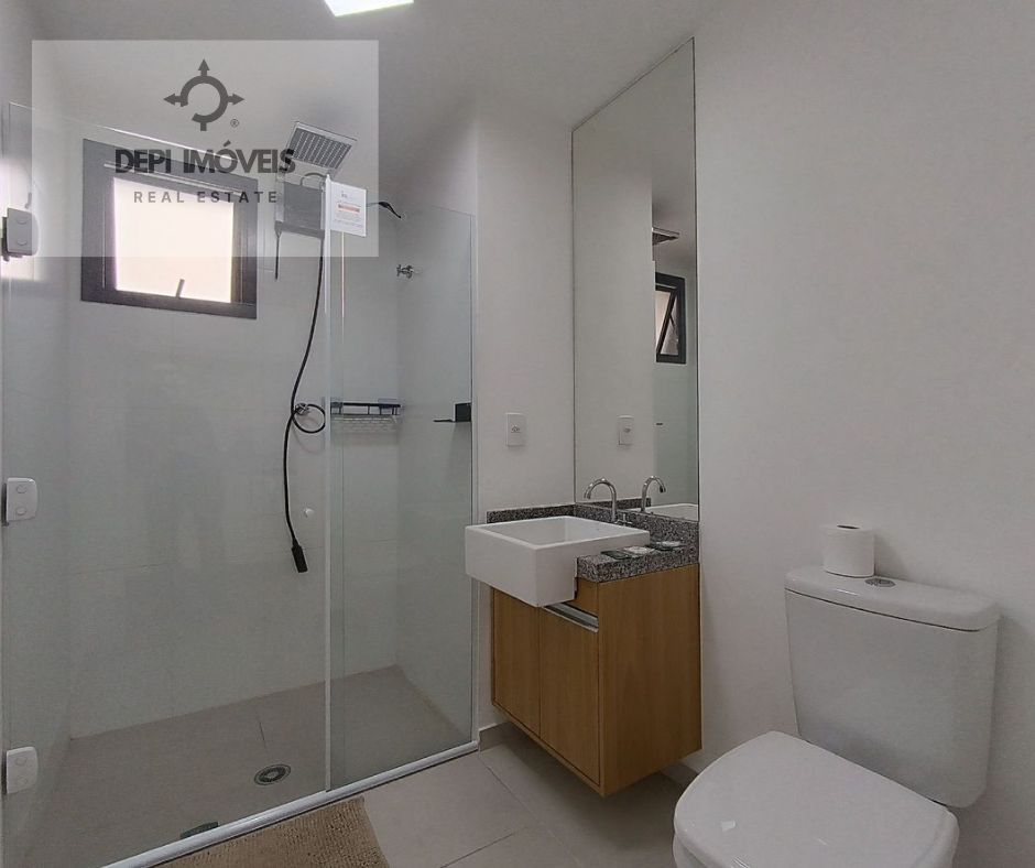 Apartamento, 1 quarto, 25 m² - Foto 12