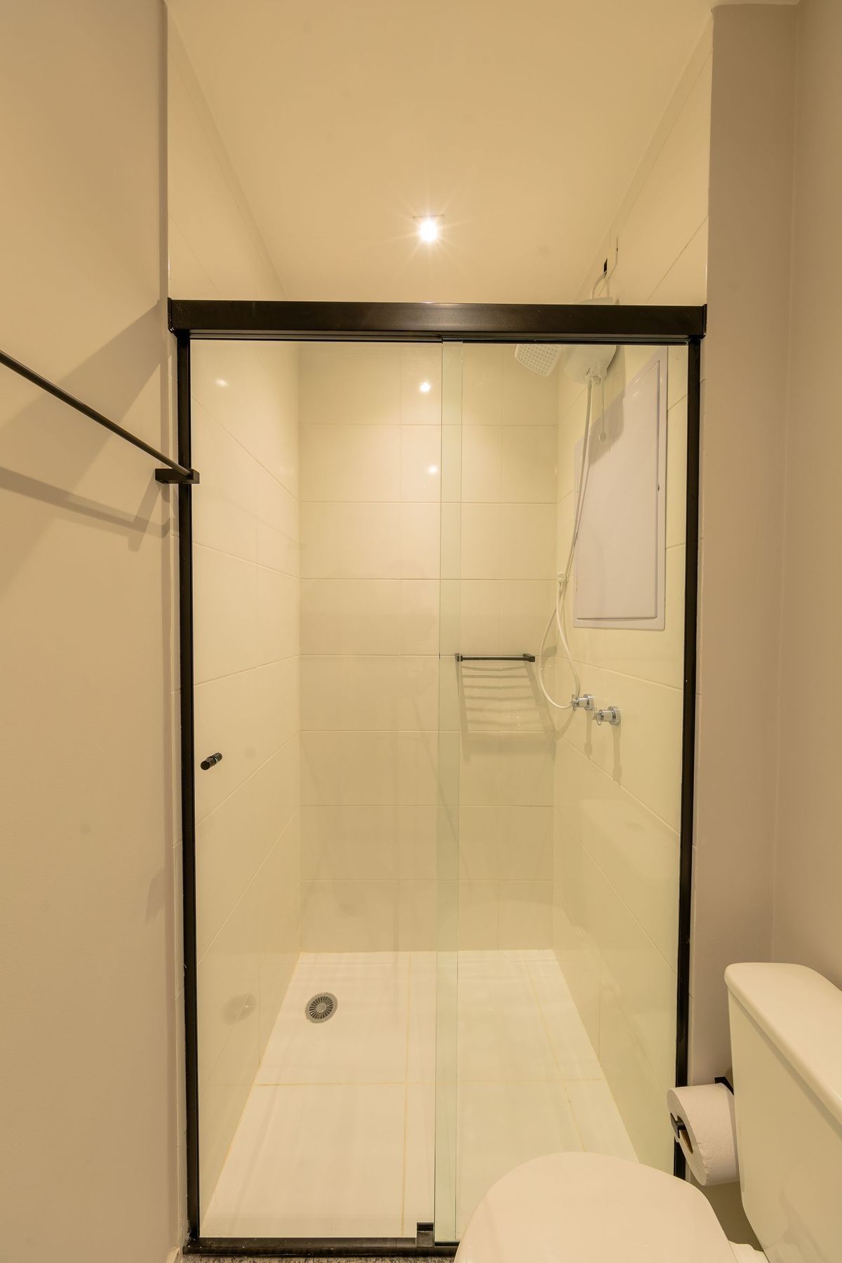 Apartamento, 1 quarto, 20 m² - Foto 12