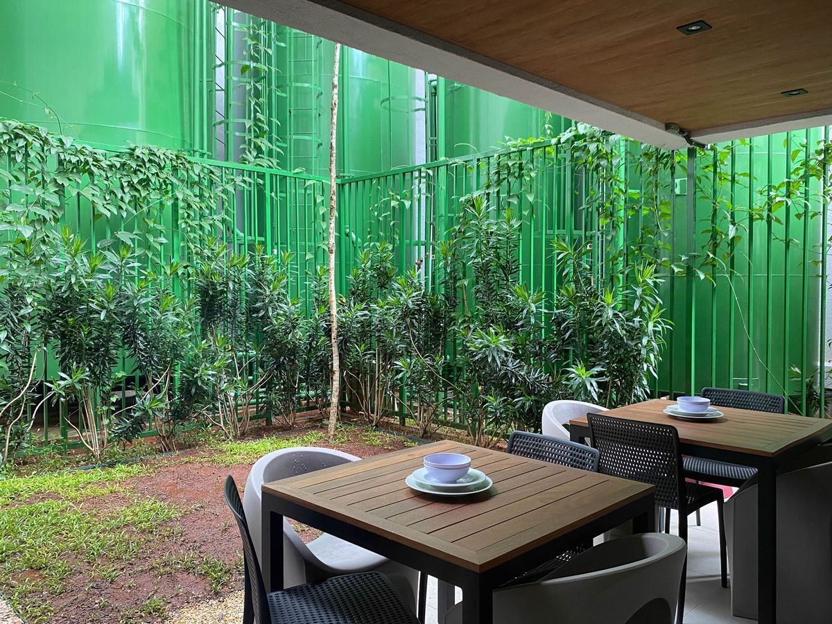 Apartamento, 1 quarto, 29 m² - Foto 8